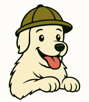 How Can Busy Dog Owners Spoil Their Dogs? (Even While at Work!) The Modern Dog Owner's Dilemma