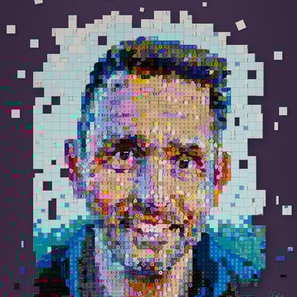 Wie Wat Wouter - December