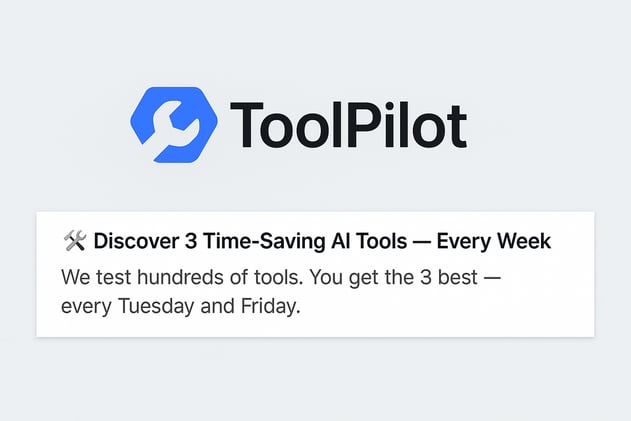 Underrated AI Tools That Do Genius Work for You