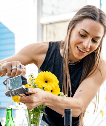 Vintage & Pasta Event this weekend!