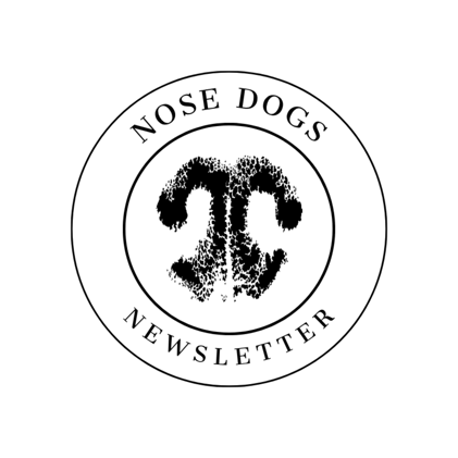 SLC Jan 17-18 Scent Work Training