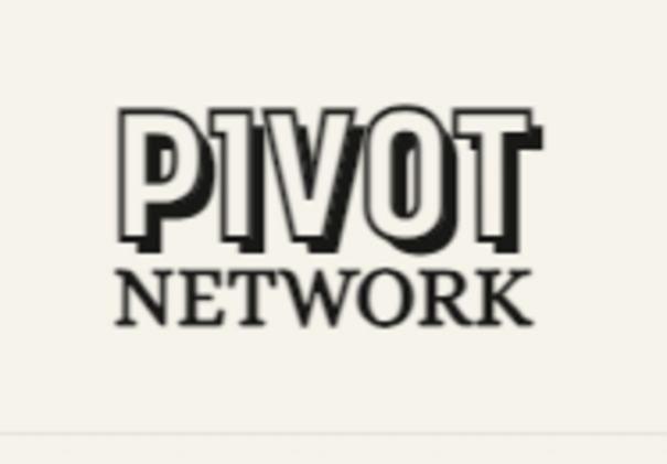 Pivot Network - important announcement 
