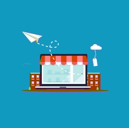 Marketing Platforms