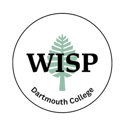 WISP at Dartmouth: November 17-23, 2025