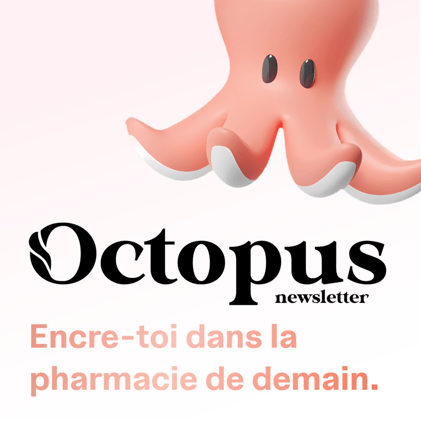 Octopus #7 - Une boite mail de compet'