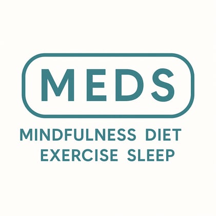 M.E.D.S. Newsletter – Dose #1