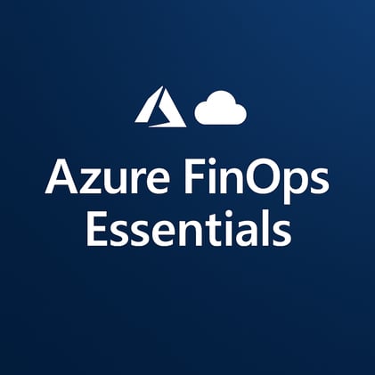 Azure FinOps Essentials