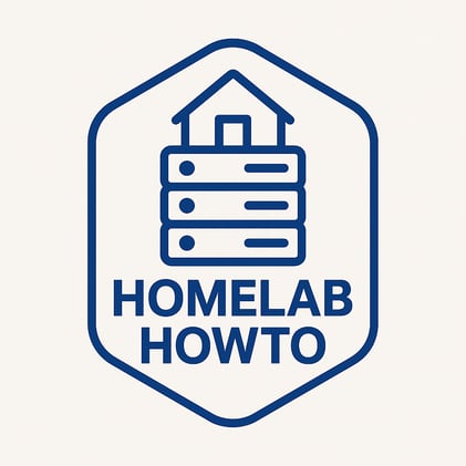 Why Build a Homelab?