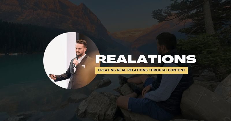 If You’re Not Posting, You Don’t Exist (Build a Brand in 5 Phases)