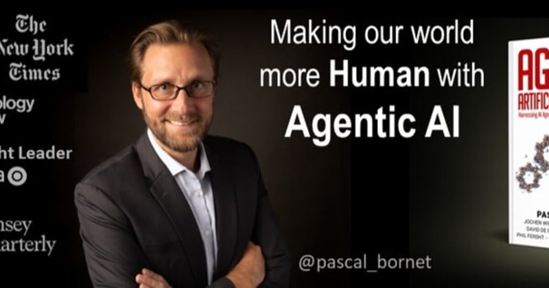 AGENTIC INTELLIGENCE Newsletter #34