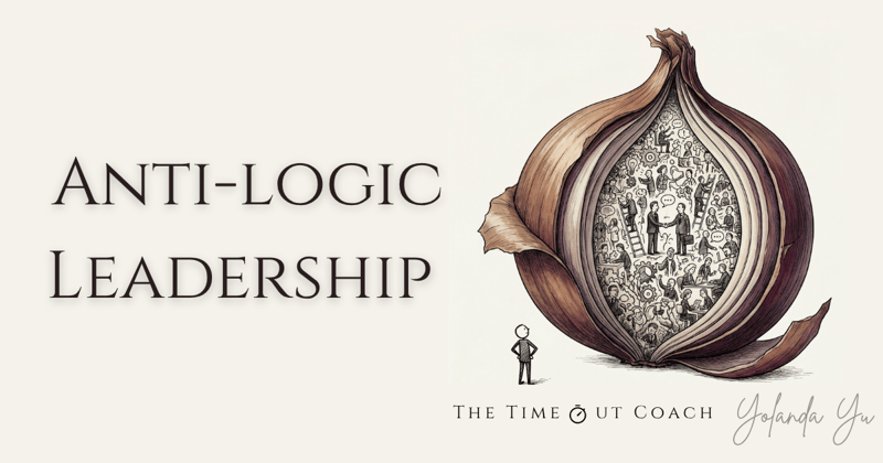 A warning to all Life-long learners 