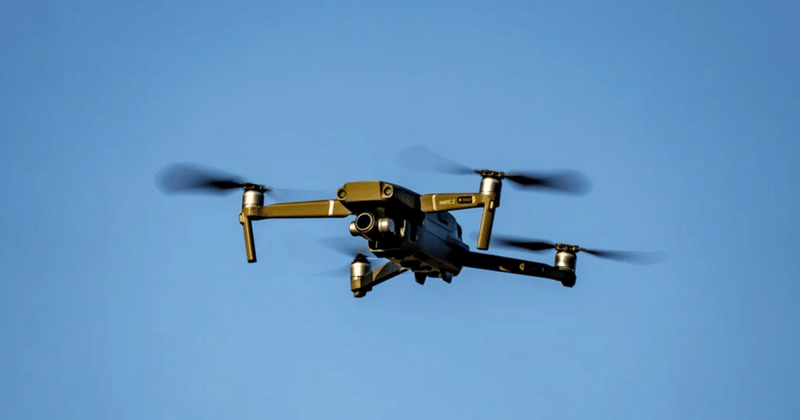 ZenaTech, Inc: Innovating at the Intersection of Software and Drones