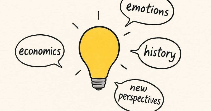 The fear that keeps Iraqi economists quiet