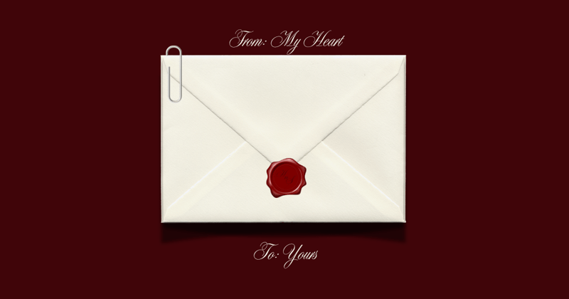 The Day My Heart Never Forgets