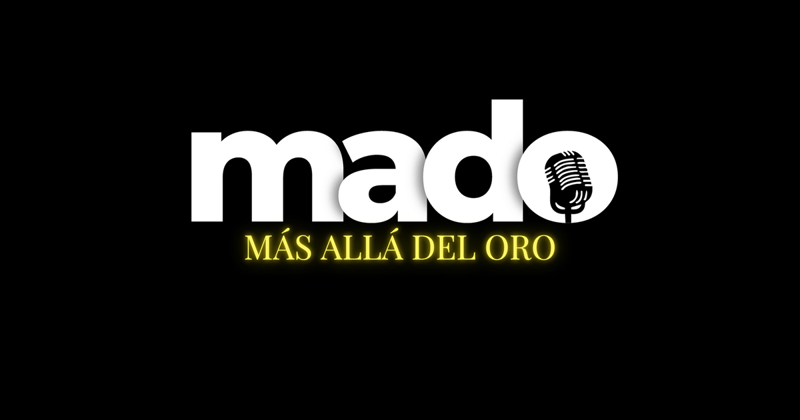 Más Allá del Oro y Andorrano