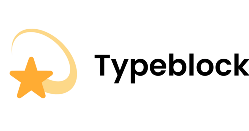 Launching a New GPT + Typeblock Improvements
