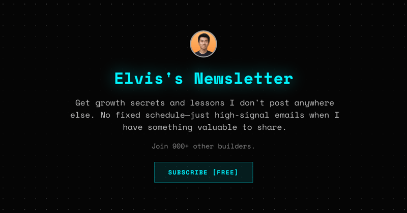 The Untapped Power of Cold Email - Your Secret Weapon