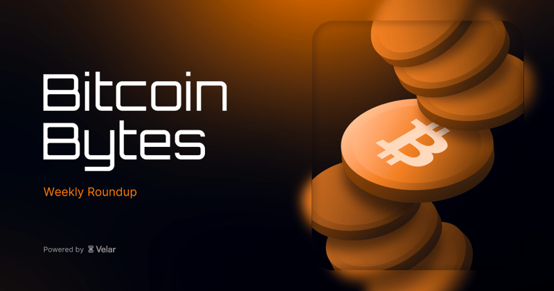 Launching Velar Artha PerpDex - The World's First PerpDex on Bitcoin