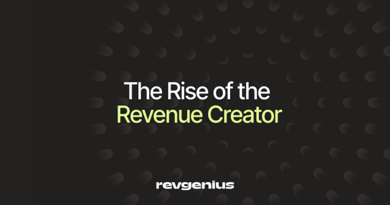 From Vision to Value