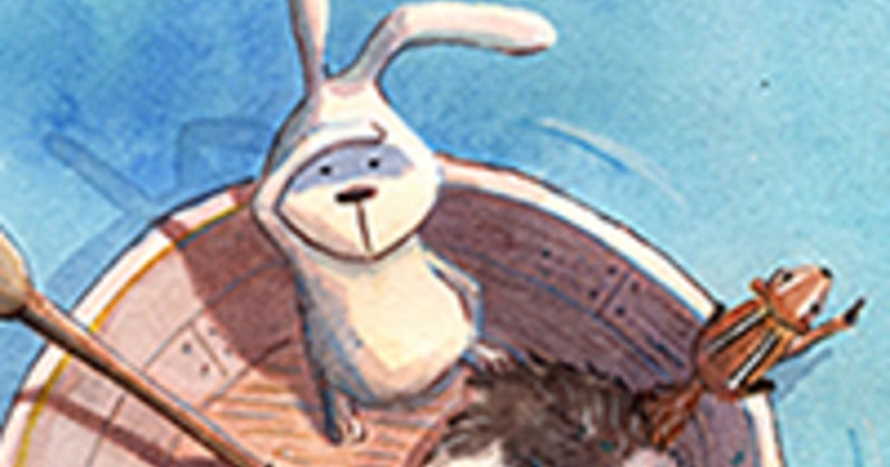 Welcome to My Newsletter!