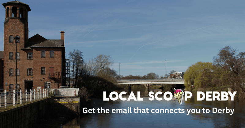 Things to do in Derby this week including: Street food, indie bands, psychic nights and a floating market!