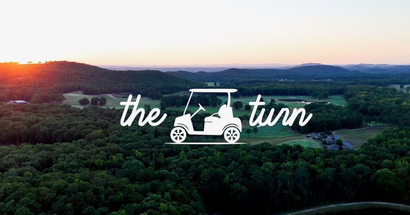 Dinosaurs and Desert Greens: Golf Has it All