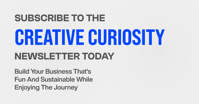 How I Use The 4 Sources For Unlimited Content Ideas