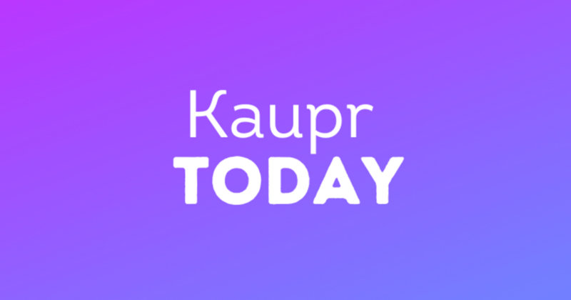 The Oslo Conference 26.9.2023 Unleashing the Future of Internet