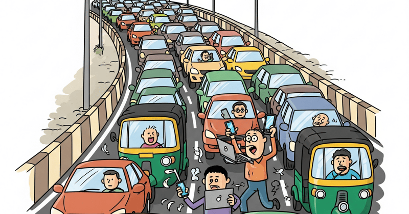  🏆 Bengaluru = Global Millionaire Hub #3 (120% Growth!) + Rolls-Royce Lands 700-Seat GECC & October Traffic Apocalypse Alert ⚠️