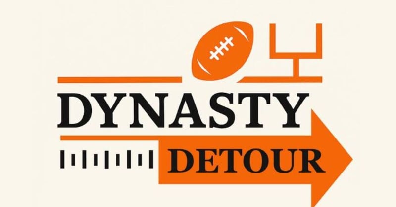 Dynasty Detour 🚧