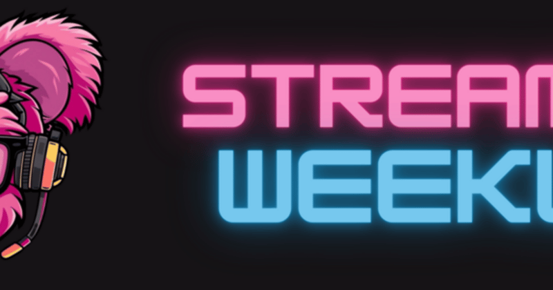 Streamer Weekly: Building A Brand