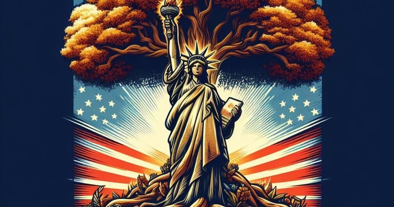 Fathers of Liberty Introduction & Vision
