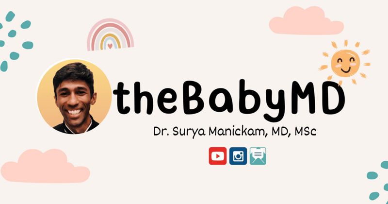 Breastmilk vs. Formula - what's the difference? 