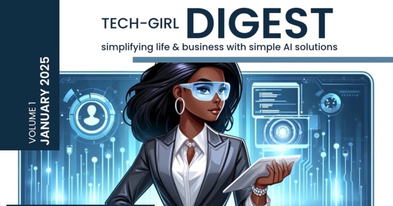 Use AI For Everyday Tasks