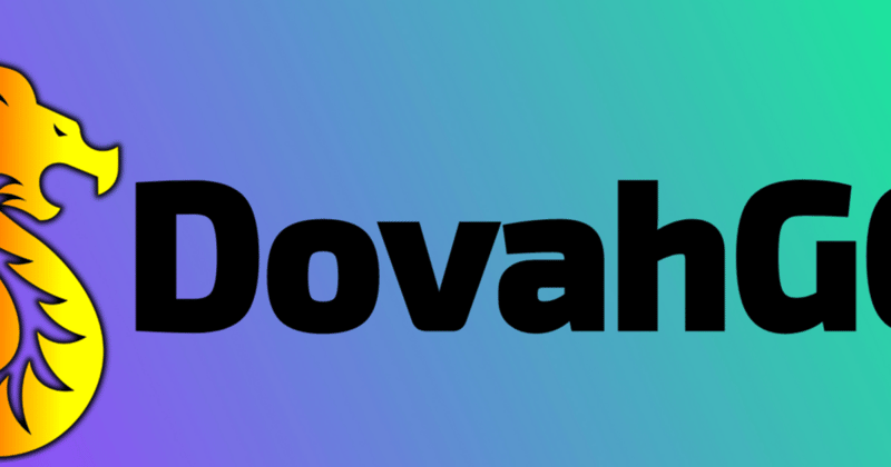 DovahGG se despide de web3 y la blockchain! XD