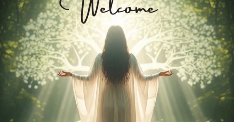 💫{{first_name}}, A Family Of Light Is Gathering💫