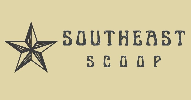 The Southeast Scoop 12/27