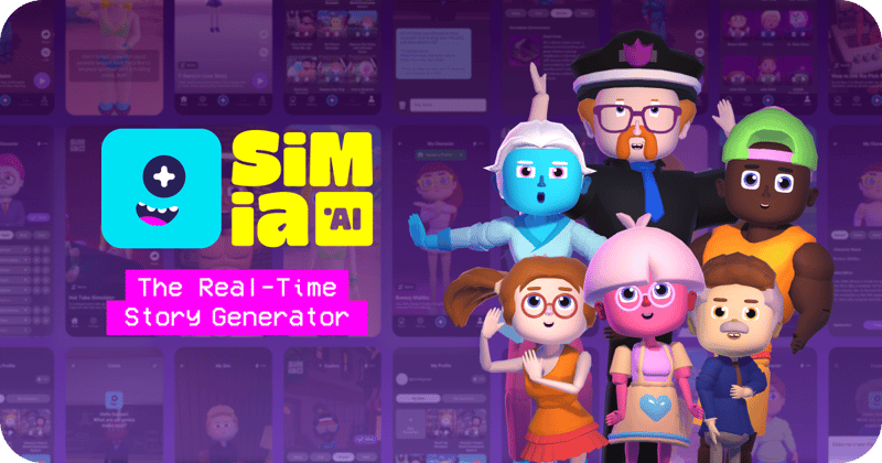 Have You Tried This Simia Feature Yet?