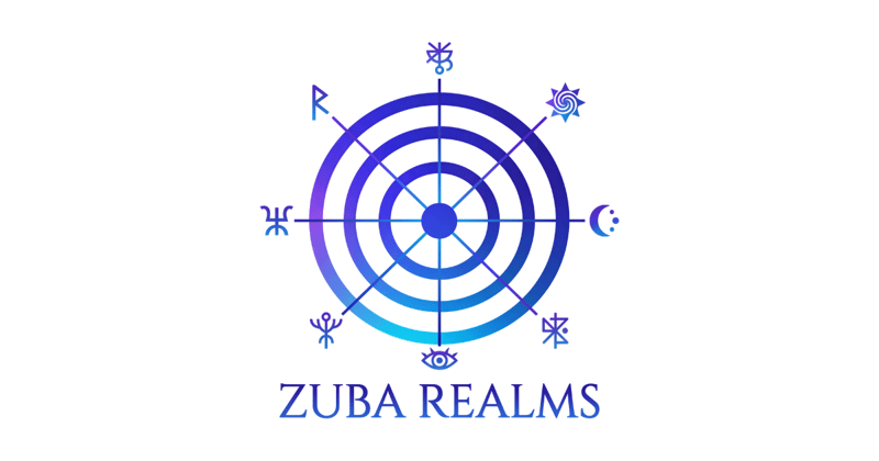 IF: is now Zuba Realms — here’s what that means for you.