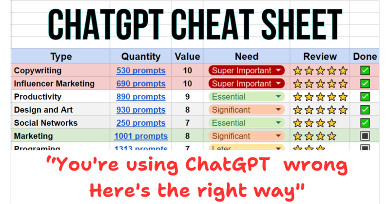 🏴‍☠️ Master Next-Gen ChatGPT 