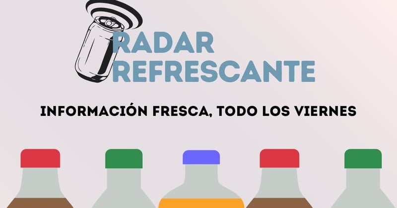 ¿Cuál es el impacto real del impuesto de refrescos en México? Latinoamérica campeón del consumo de bebidas, y más...