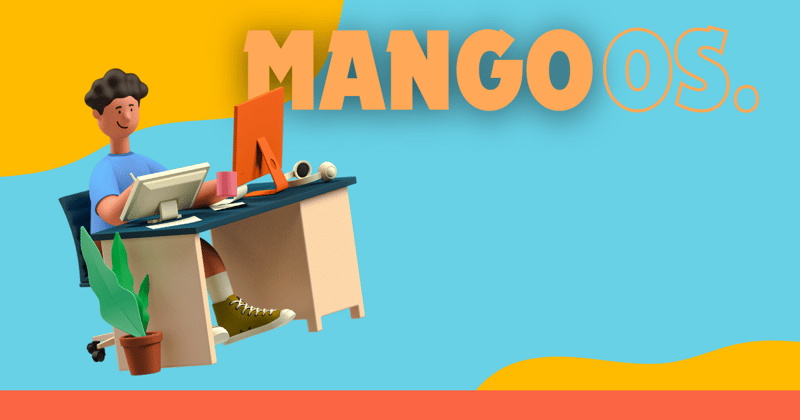 Need help with MangoOS?