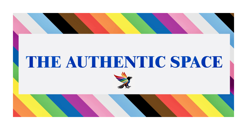 Let’s Talk About “Coming Out”