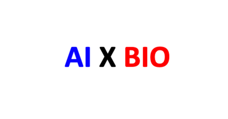 AIXBIO Weekly #21 - Nov/27/2023