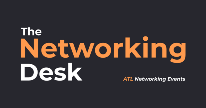 Extending Customer's Contract Value 📈 | Atlanta Networking Events 5/20/24
