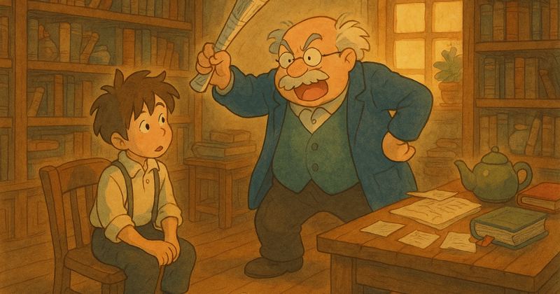 Fragments to begin your moday