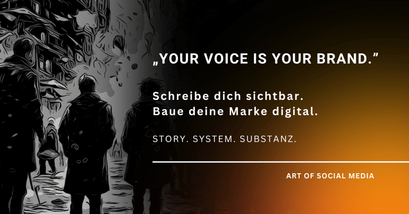 Marke statt Maske - Einladung zum kostenfreien Branding-Workshop 18.09.25