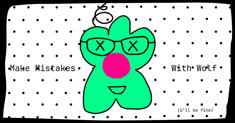 So, you made a UNPLAYABLE game