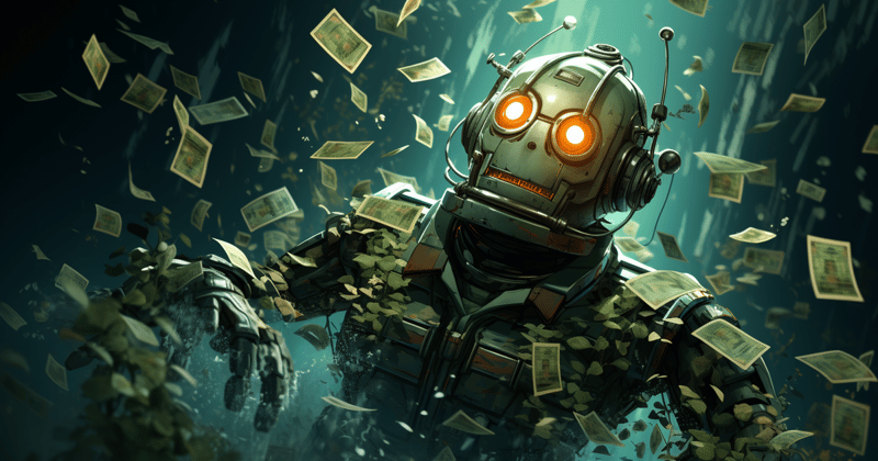 AI Insider – Unapologetically Cocky, Fearlessly Informative