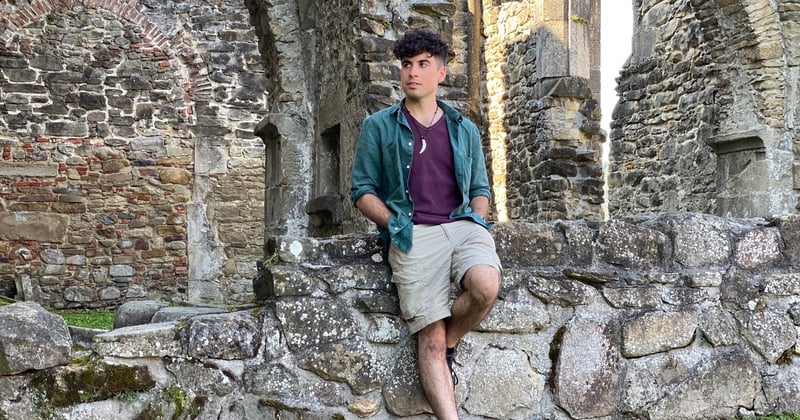 Hey, it’s been a while!